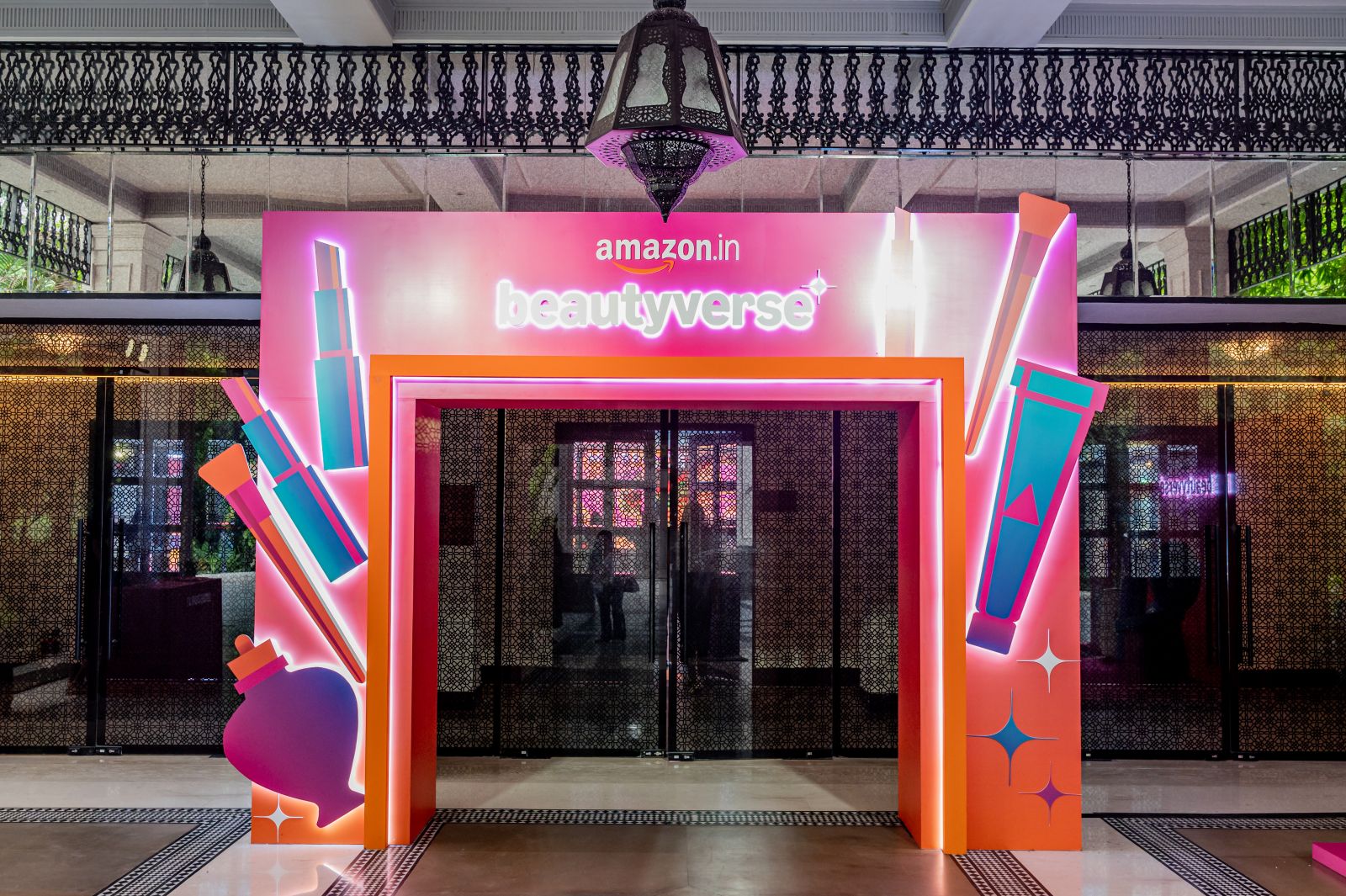 How amazon india is bringing international beauty brands to every pin
